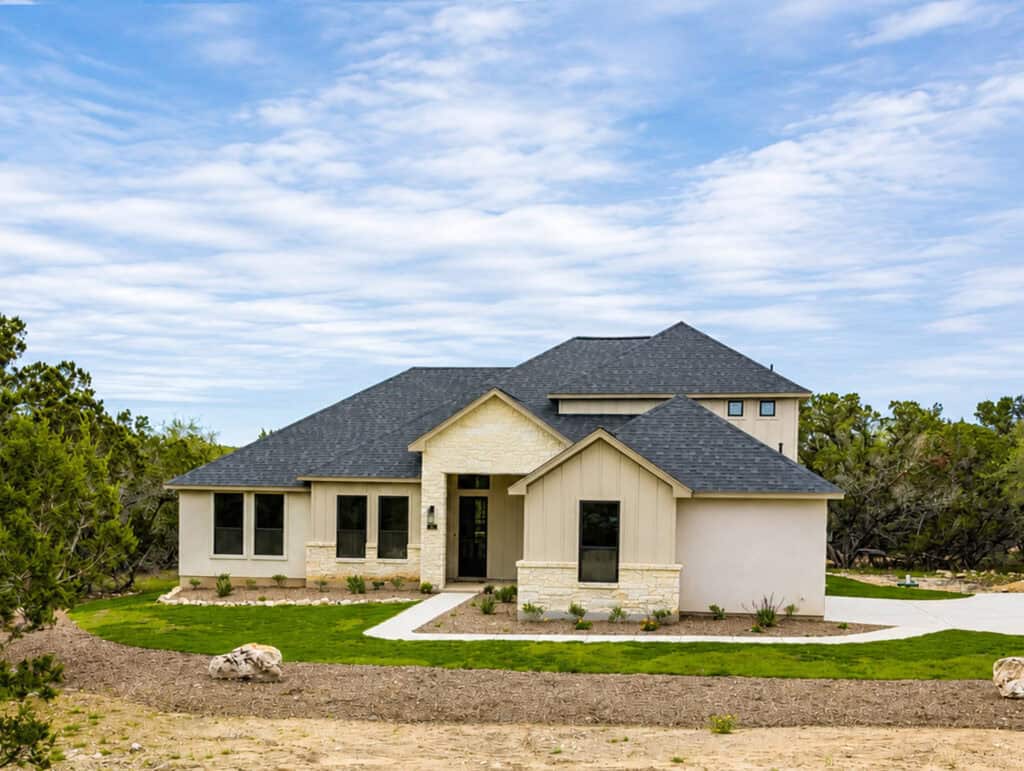 742 Rayner Ranch Blvd.